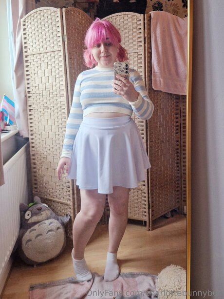 Charlottebunnybun pornstar nude picture