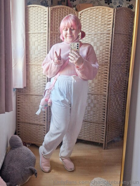 Charlottebunnybun xxx pornstar picture