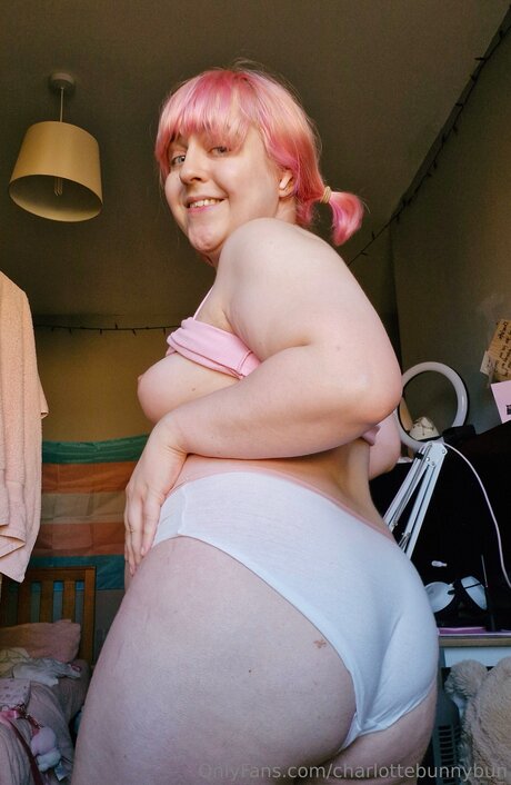 Charlottebunnybun star art archive