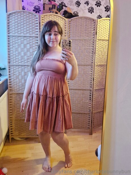 Charlottebunnybun pornographic actress galleries