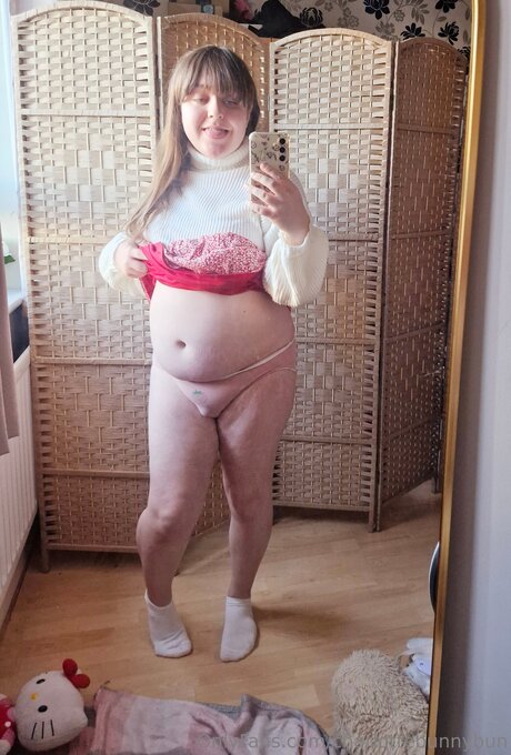 Charlottebunnybun exclusive model images