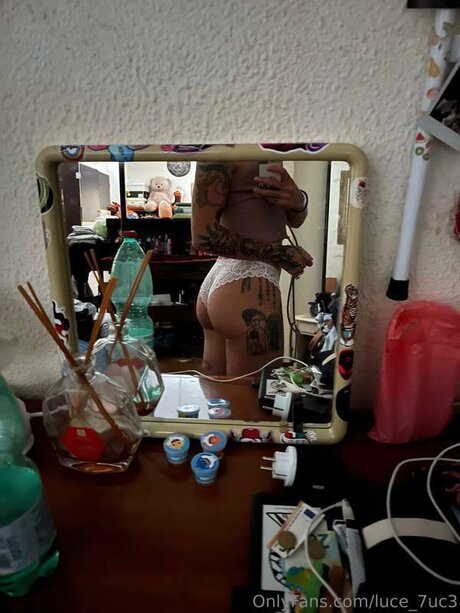 Luce 7uc3 high quality model gallery