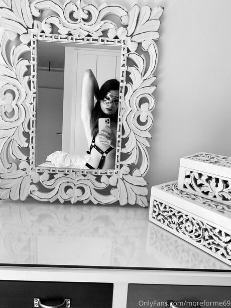 Moreforme69 pornstar sex photo