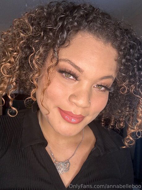 Annabellebooo nude star galleries