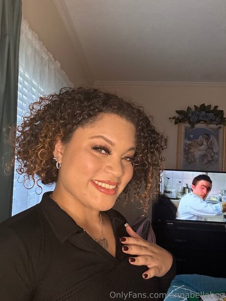 Annabellebooo porn model image