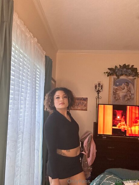 Annabellebooo free model pic