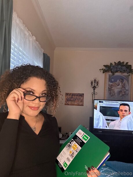 Annabellebooo exclusive pornstar photo