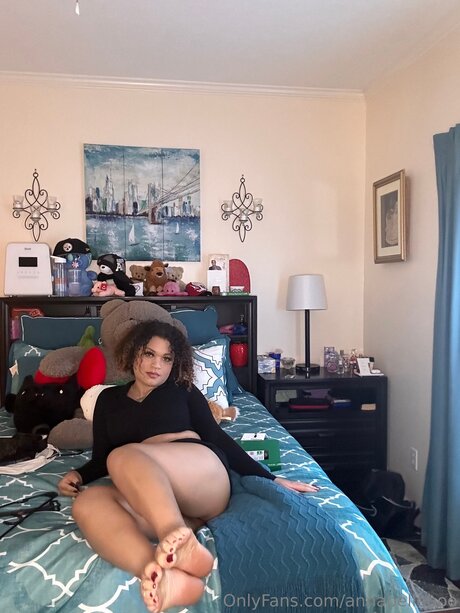 Annabellebooo nice model img