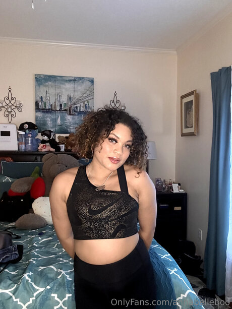 Annabellebooo hot star photos