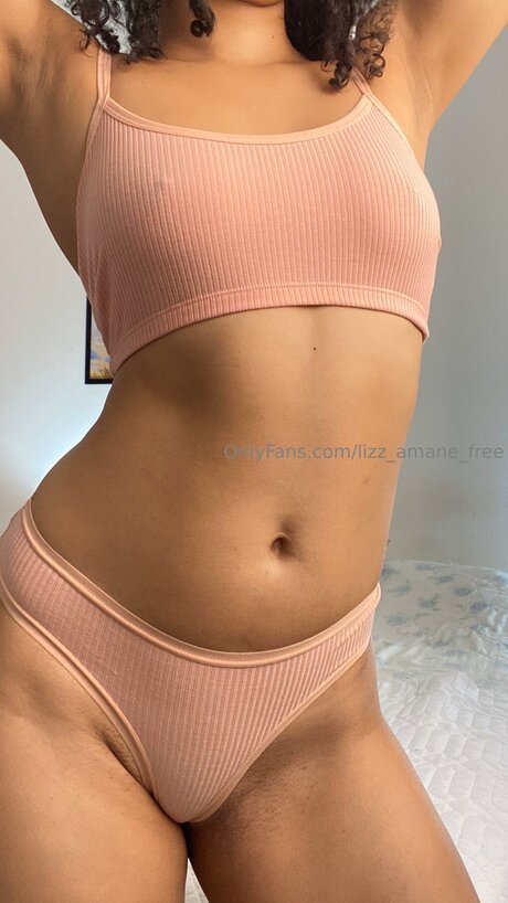 Lizz Nks model picture