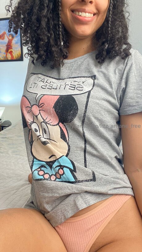 Lizz Nks star perfect images