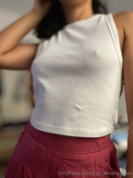 Lizz Nks best actress pics