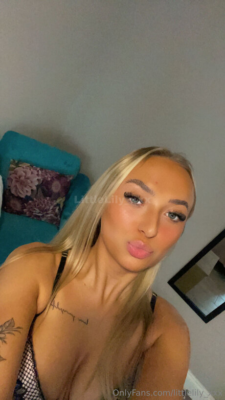 Littlelily Xxx art pornstar pic