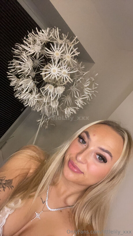 Littlelily Xxx top actress photo