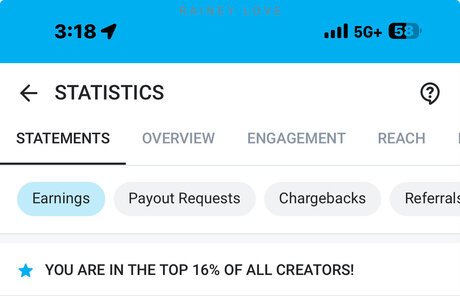 Raineylovesyou star art photo