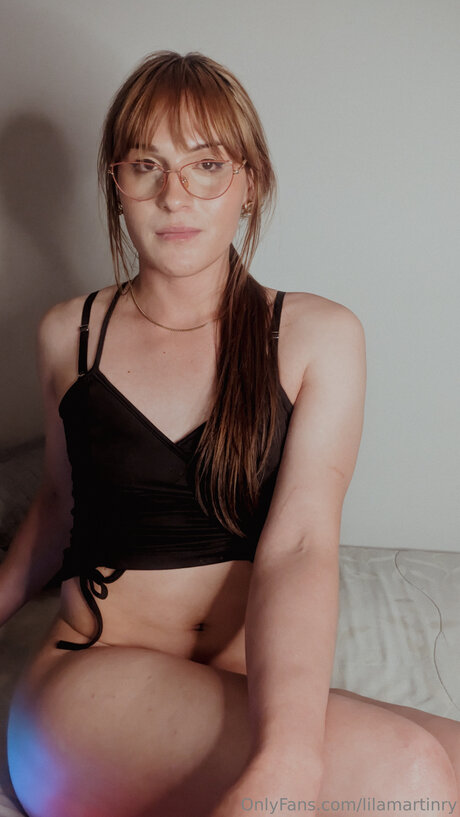 Lilamartinry nude actress picture