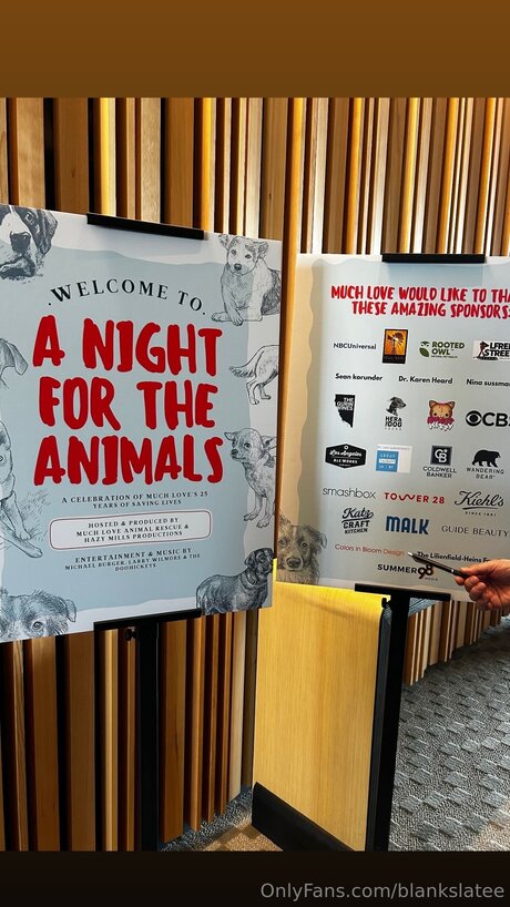 Blankslatee exclusive pornstar images