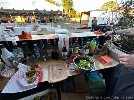 Blankslatee star sex picture