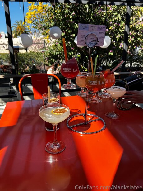 Blankslatee pornstar pretty picture