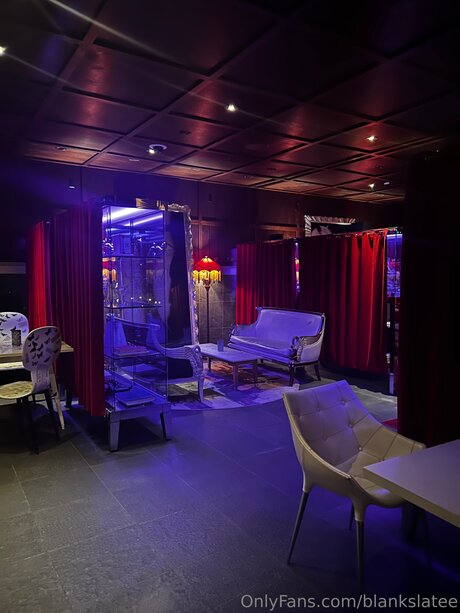 Blankslatee Photo Gallery