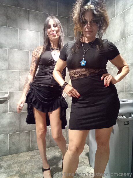 Hotstepmomcasey pornographic actress archive