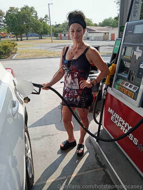 Hotstepmomcasey porn model photos