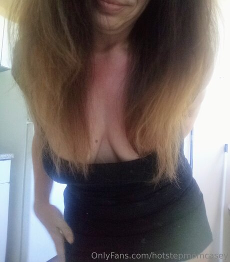 Hotstepmomcasey beautiful model pictures