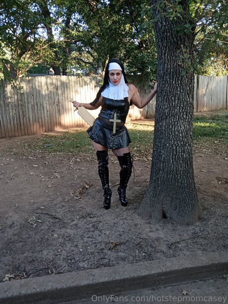 Hotstepmomcasey erotic star archive