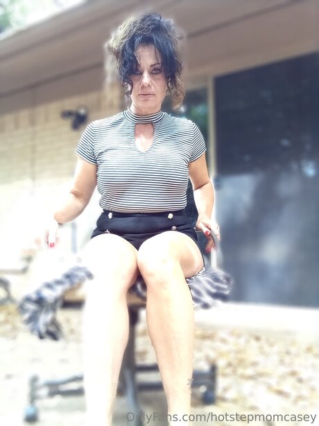 Hotstepmomcasey best star images