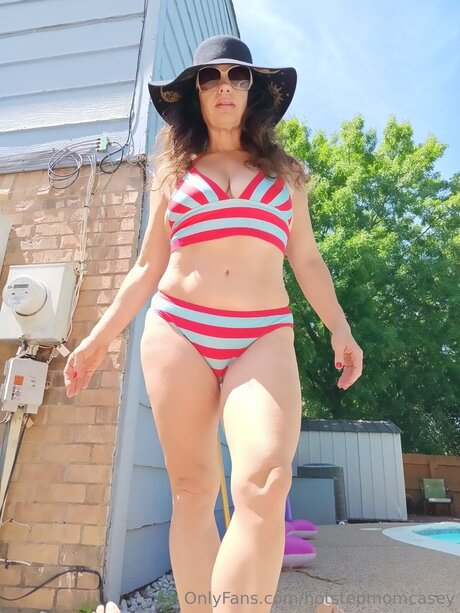 Hotstepmomcasey pornstar sex image