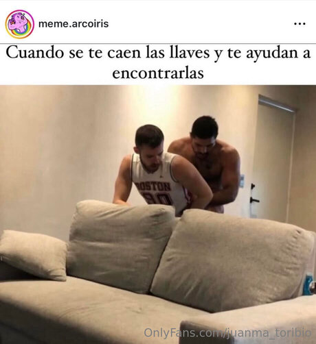 Juanma Toribio perfect pornstar archive