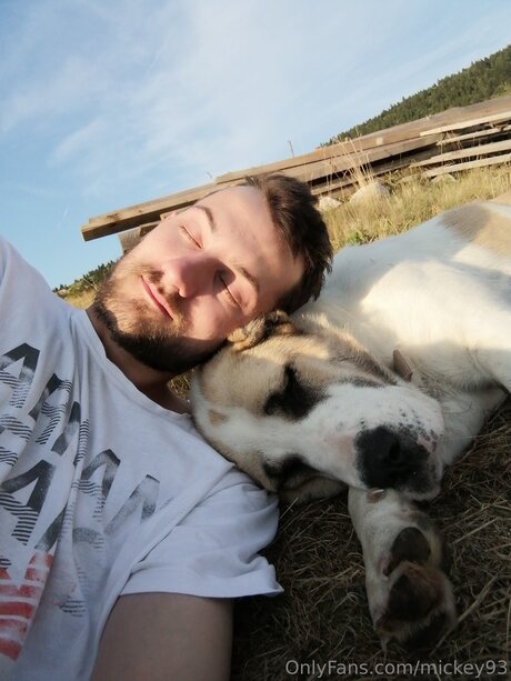 Mickey93 hot pornstar gallery