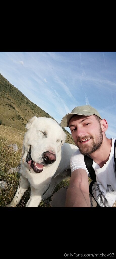 Mickey93 star best pictures