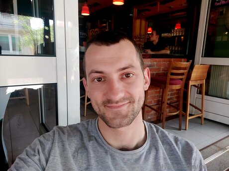 Mickey93 perfect model photo