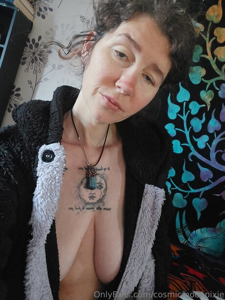 Cosmicmoonpixie star high quality archive