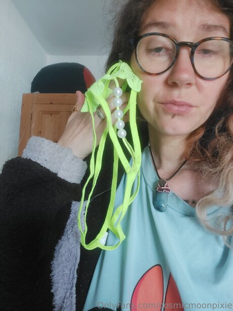 Cosmicmoonpixie star nice image