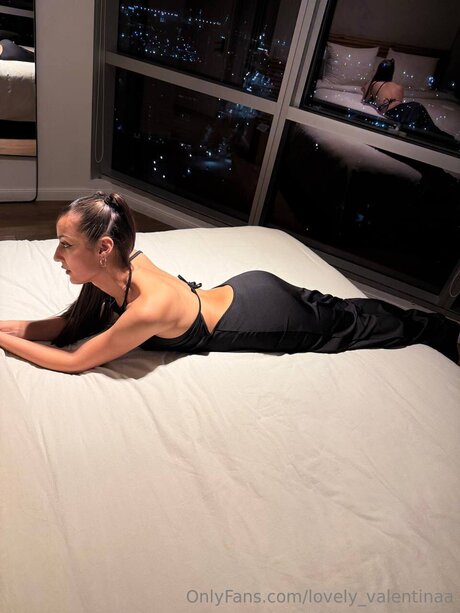 Lovely Valentinaa nice star photo