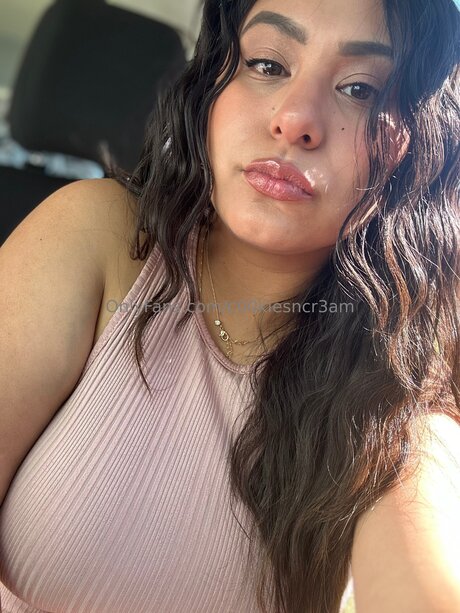 C00kiesncr3am model pretty gallery