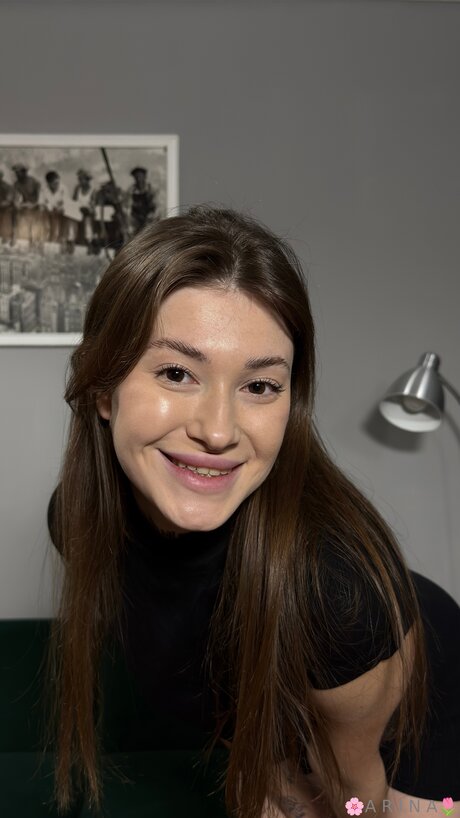 Arina Stars nude actress photos