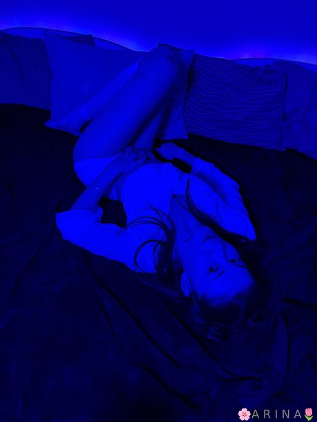 Arina Stars hot pornstar pic