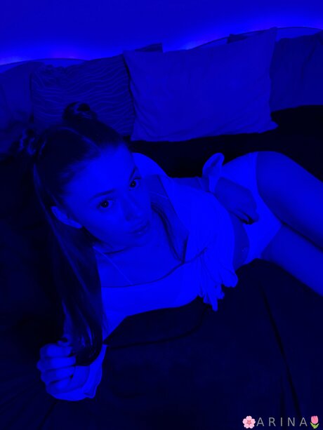 Arina Stars top model photos