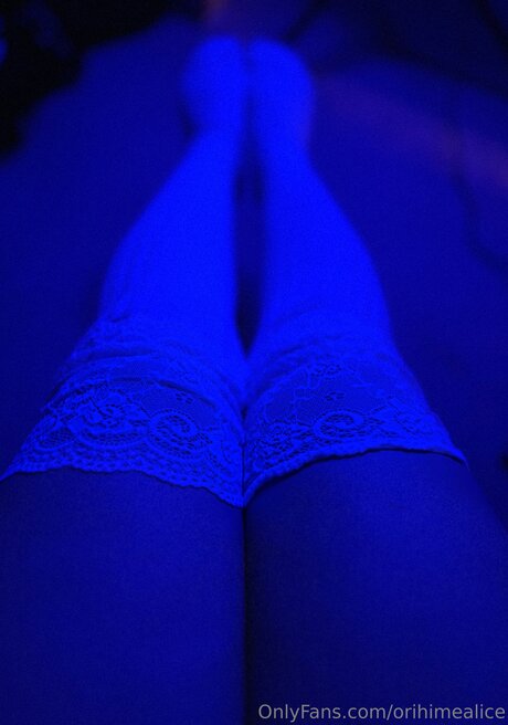 Orihimealice beautiful pornstar img