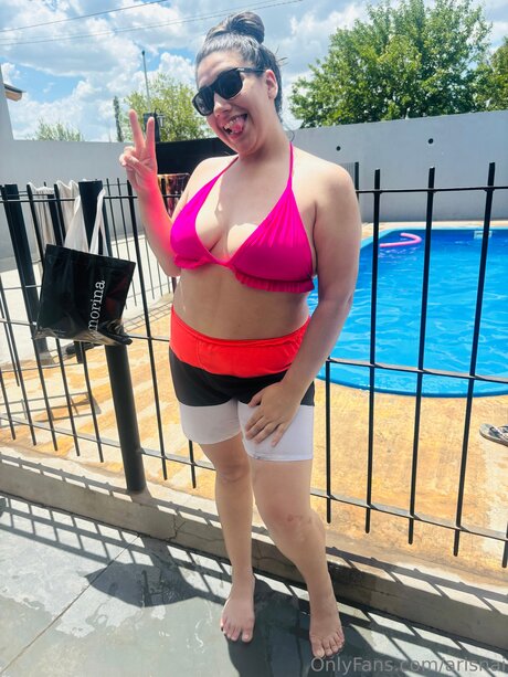 Arisnai top actress images