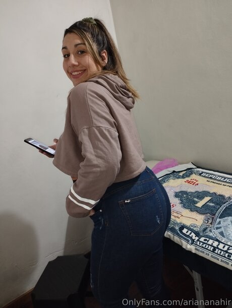 Arisnai erotic model photos