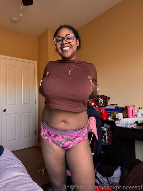 big booty ebony onlyfans sexy naked pic