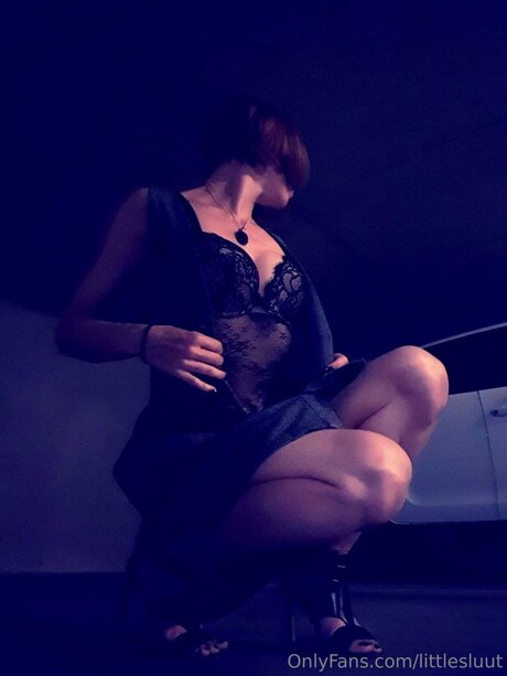 Littlesluut model porn pictures