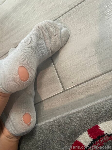 Alexacelia beautiful star pics