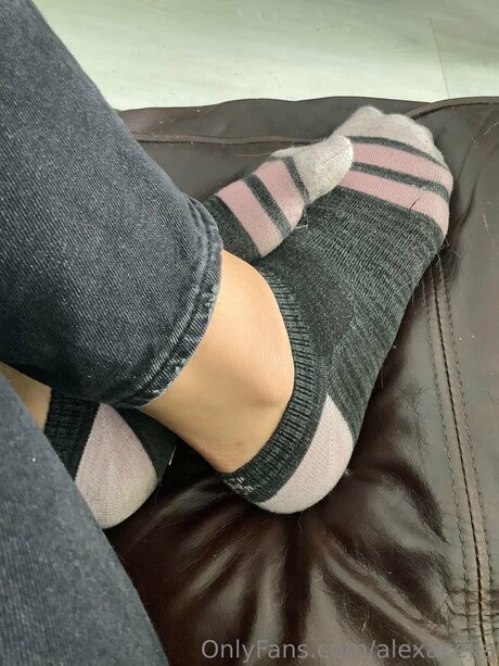 Alexacelia hd actress pic