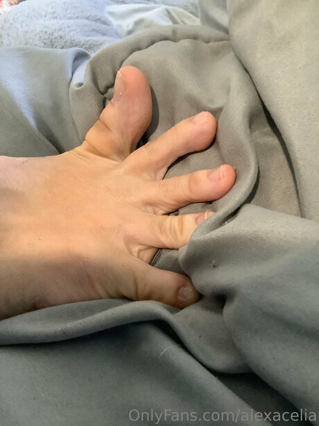 Alexacelia hot star picture