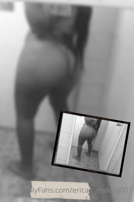 Ericamendoza003 star nudes galleries